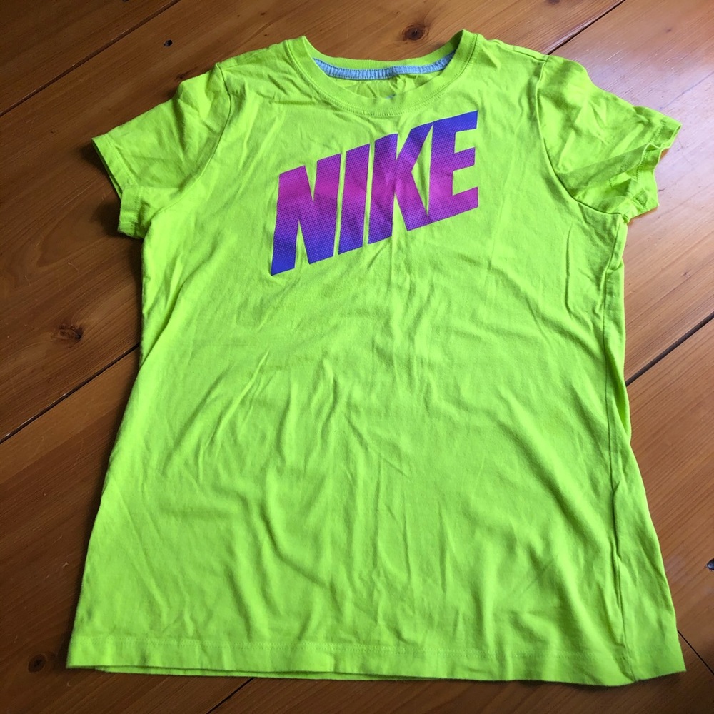 Youth XL nike tee